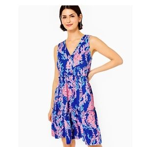 Lilly Pulitzer Dress New with tags